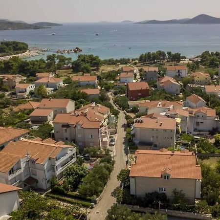 Royal Platinum Studio Apartment Vodice Luaran gambar