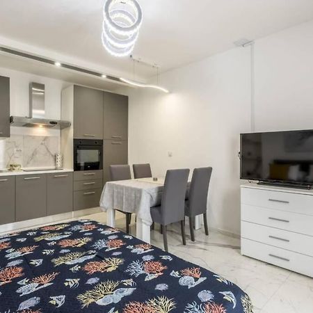 Royal Platinum Studio Apartment Vodice Luaran gambar