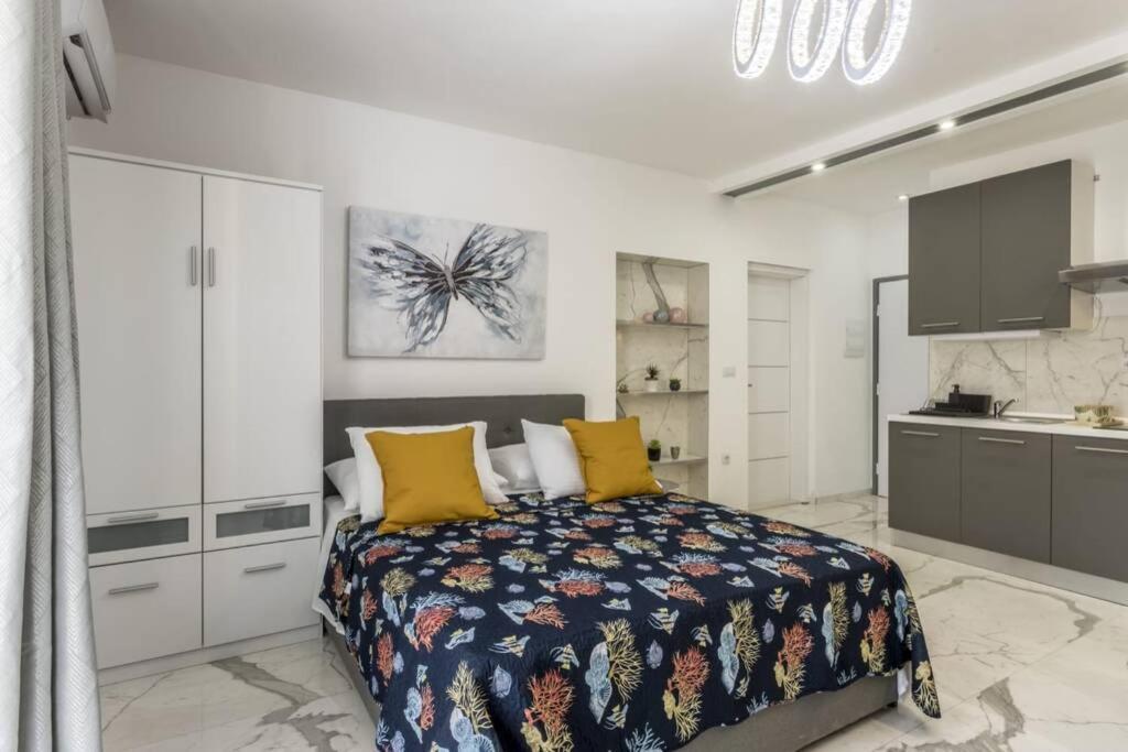 Royal Platinum Studio Apartment Vodice Luaran gambar