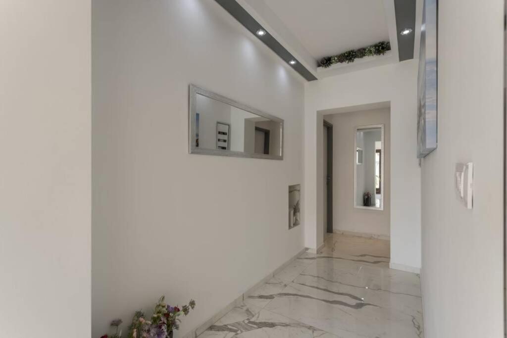 Royal Platinum Studio Apartment Vodice Luaran gambar