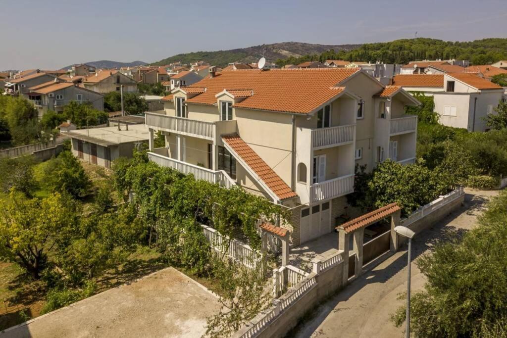 Royal Platinum Studio Apartment Vodice Luaran gambar