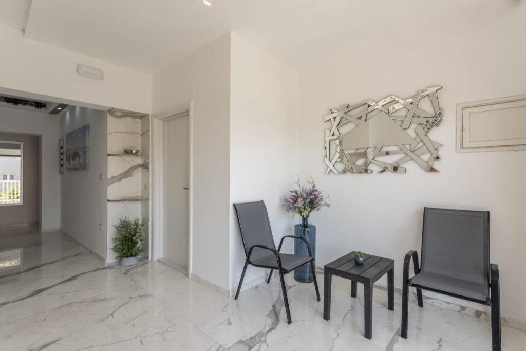 Royal Platinum Studio Apartment Vodice Luaran gambar